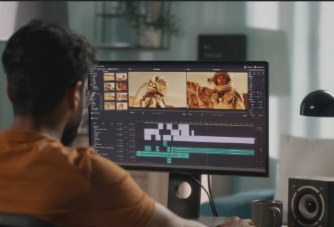 Video Advertising