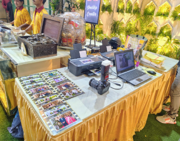 Live Photo Printing