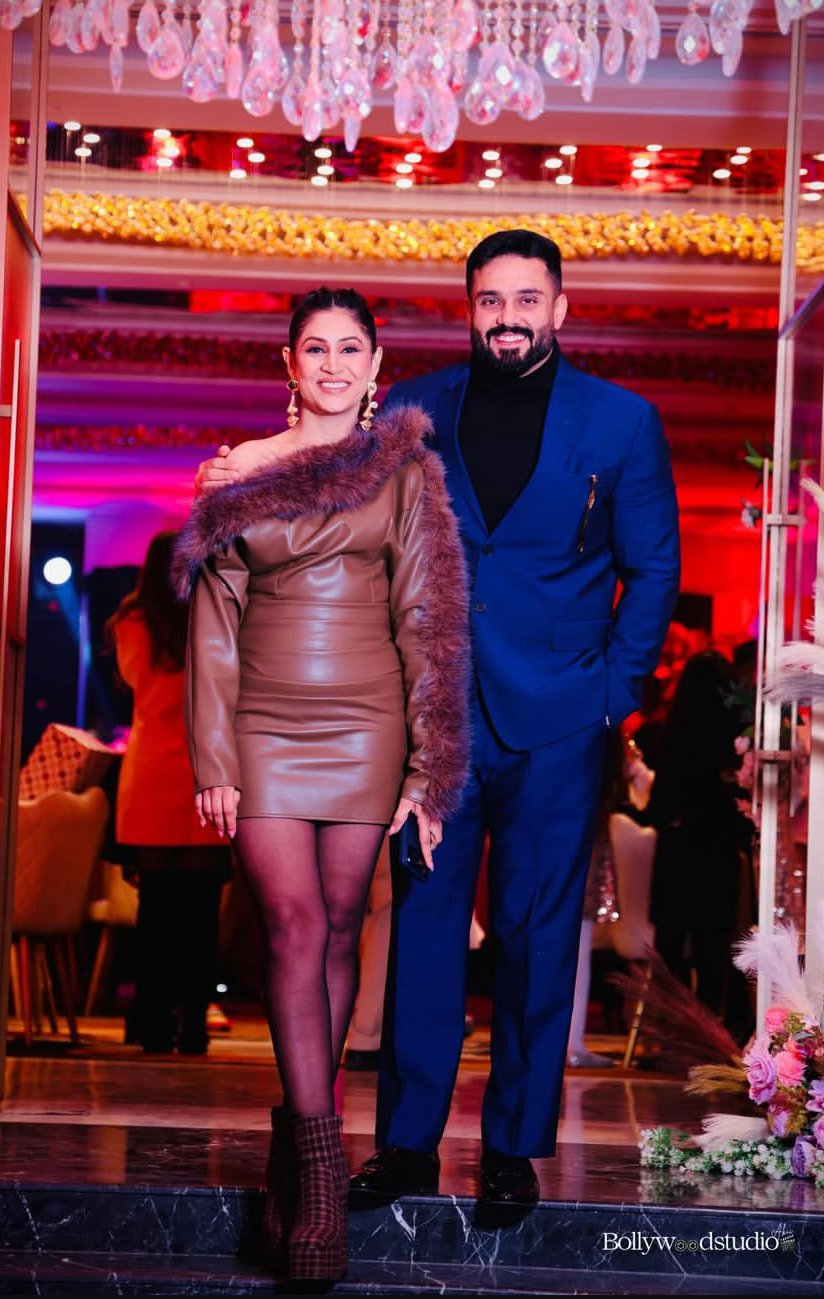 Sugandha Chaudhary Sudha