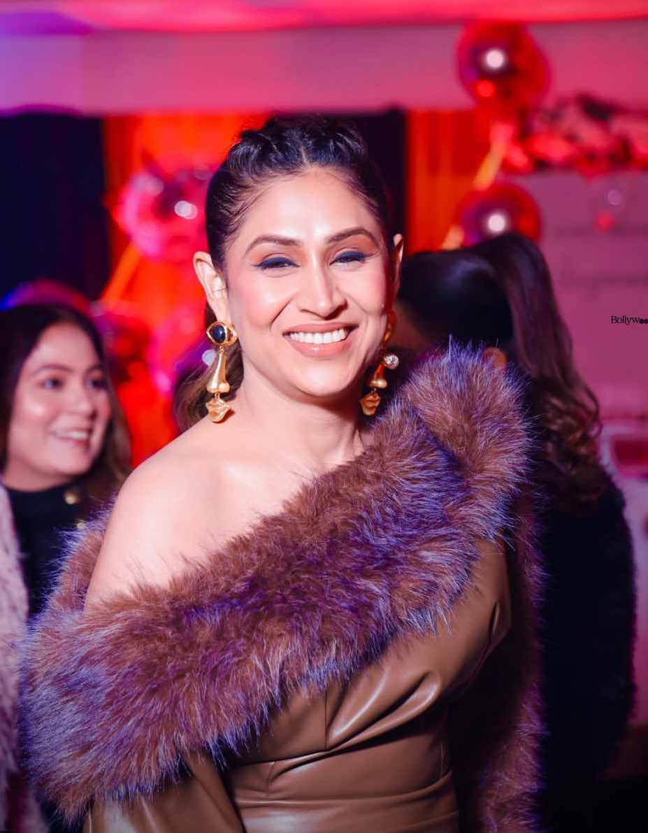 Sugandha Chaudhary Sudha