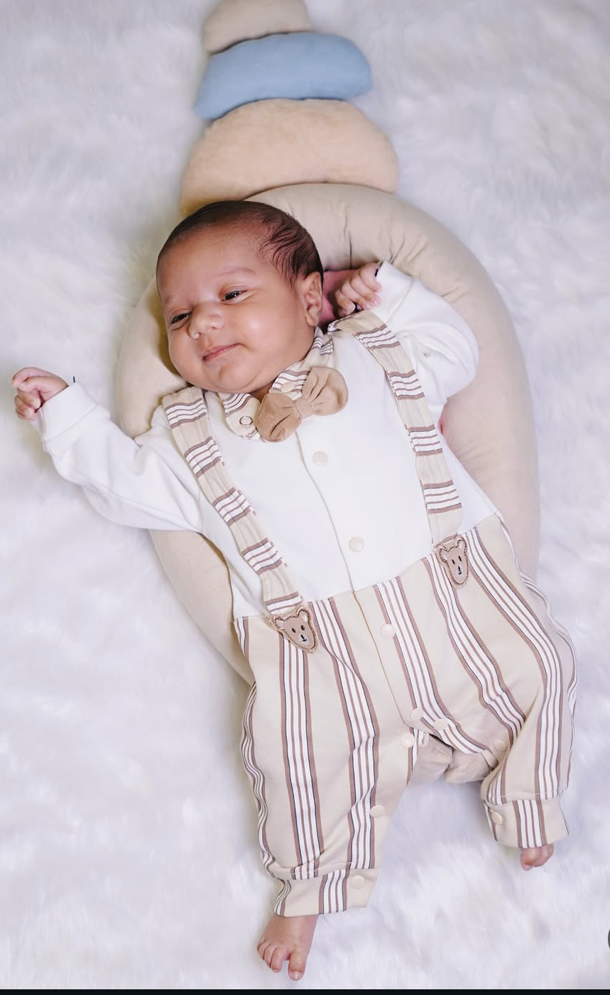 BABY SHOOT